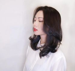 -杉影印象日式烫染專門店