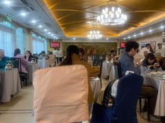 -汗腾格里·风味餐厅(新疆驻京办店)