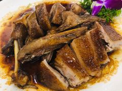-鸽云轩(望牛墩店)