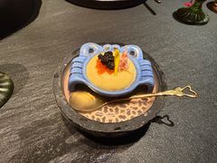 -蟹犇前•帝王蟹雪蟹(陆家嘴店)