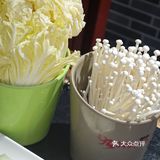 今晚吃撑了，五一广场这家重庆火锅太过瘾