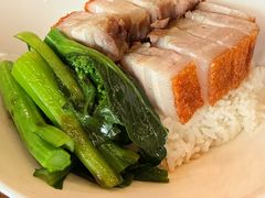 -龍炎馬仔烧味(首位中心店)