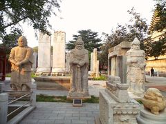 -北京石刻艺术博物馆(五塔寺)