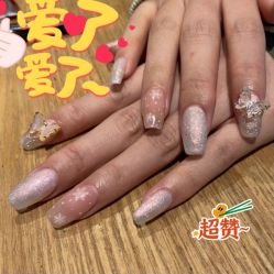 -LILY NAILS美甲美睫