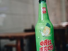 -筋面郎(东坡店)