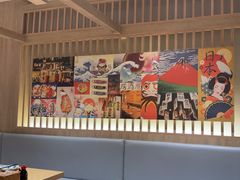 -早一美餐厅·EBISU(会展誉景店)