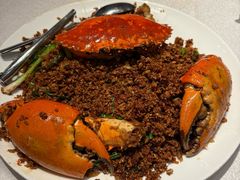 -喜记避风塘炒辣蟹(旗舰店)