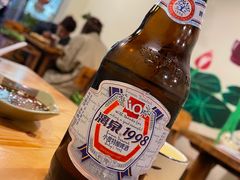 -老马斑鱼店(桂花路店)