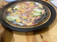 -阿鸡鱼庄·顺德鲜蒸小炒(亚运村店)