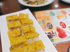 黄米坚果凉糕-临潼印象·特色陕菜