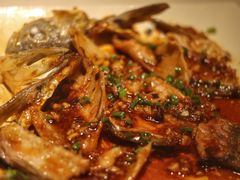 -味可道美食坊(福基路店)
