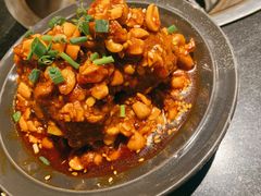 -小饕荟雅安贡椒鱼鲜馆(广福桥店)