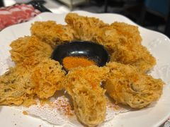 -蚝大仙横琴生蚝火锅(中央汇店)