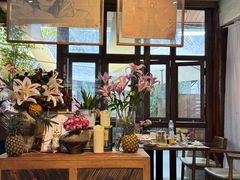 -小喜客·云南特色菜(纳西庭院店)