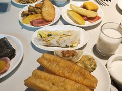 -南美元生态大酒店(海珠店)