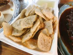 -鼎香润(德胜门内店)