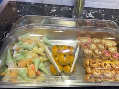 -九记潮汕现切鲜牛肉自助火锅(长沙·方圆荟店)