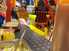 -小牛哈尼韩式水煎肉(万象城店)