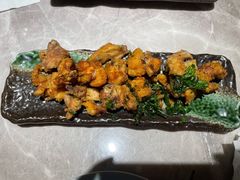 -雷泰泰台式胡椒虾(滨江金铂湾店)