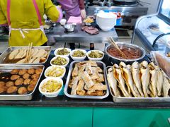 -许记大碗皮肚面馆(三条巷店)