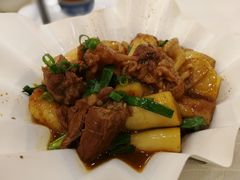 -亮庆餐厅·粤菜·早茶(篁庄店)