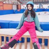 冬天来啦，我已经等不及要玩雪❄️了！ 周末约上小伙伴就出发了！