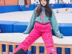 -长沙湘江冰雪世界