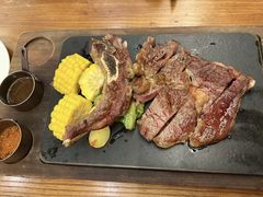 -1886德国汽车餐厅(外滩中央店)