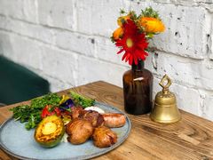 -O'mills Sourdough Bakery&Bistro(永嘉路店)
