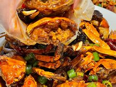 -有位虾匠·香辣蟹·小龙虾(李村店)