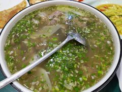 -尚品清汤羊肉