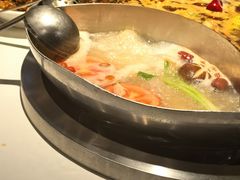 -张大胡子鱼头火锅酒楼(长益路店)