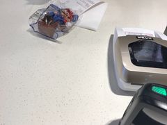 -麦当劳(普陀长途客运中心店)