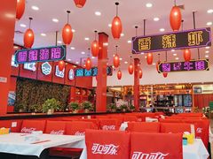 -簋街仔仔小龙虾(总店)