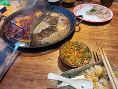 -楠火锅(昆山金鹰店)