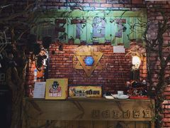 -MAX伯爵趣味互动密室逃脱(大坪D馆店)