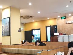 -萨莉亚意式餐厅(苏州食百家店)
