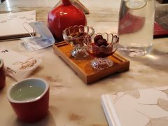 -京华烟云·北京烤鸭(领展购物广场·中关村店)