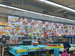 -吉莲利苑海鲜酒家(珠海拱北29年老字号店)