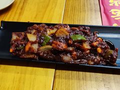 -炒豆合作社(东四总店)