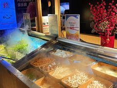 -温野菜涮涮锅(西单大悦城店)