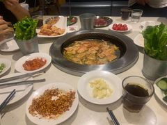 -么子烤肉(化龙池店)