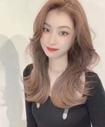 -F P· HAiR