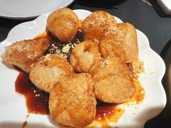 -蜀九香火锅(彩虹店)