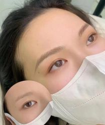 -禹彤绣苑·机器野生眉纹眉