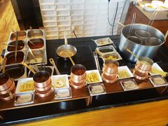 -广州四季酒店·意珍·意式自助餐