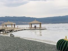 -盐湖景区