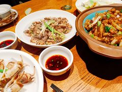 -拉完海鲜大排档(温岭店)