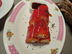 -阿诚市井潮汕菜(金台路店)