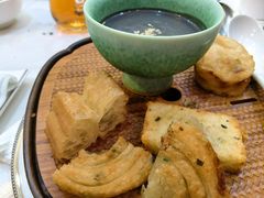 -东方明珠老上海8号餐厅(东方明珠广播电视塔店)